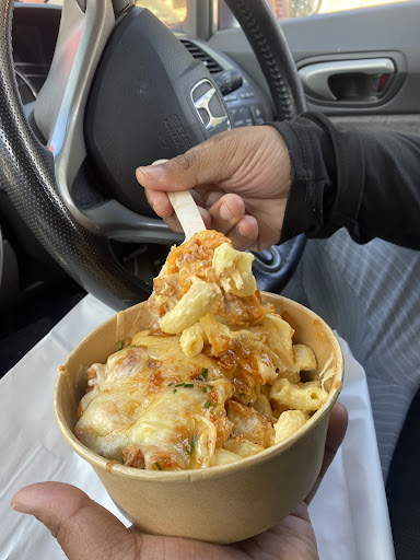 Photo of Chunkeez - 26 Darin Ct, Crownhill, Milton Keynes MK8 0AD